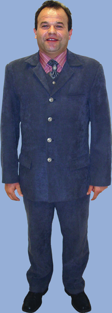 Tóth István